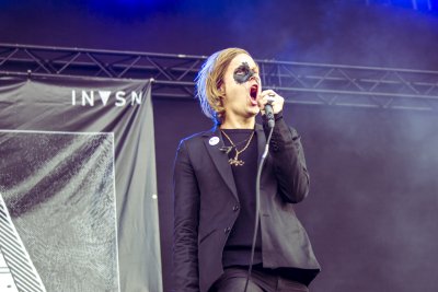 Invsn