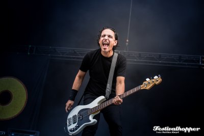 Danko Jones