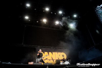 Danko Jones