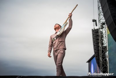 Enter Shikari