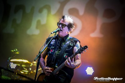 The Offspring