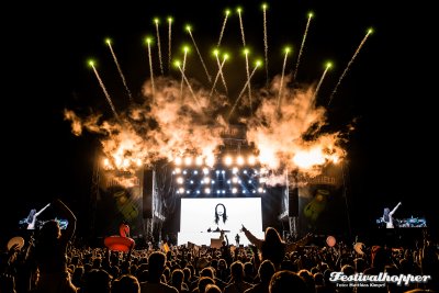 Steve Aoki