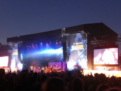 Hurricane Festival