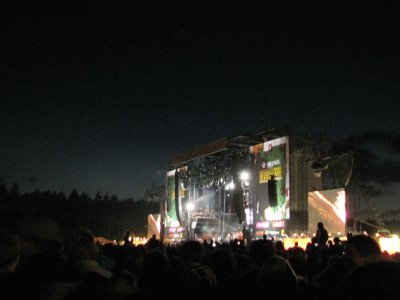 Kings of Leon