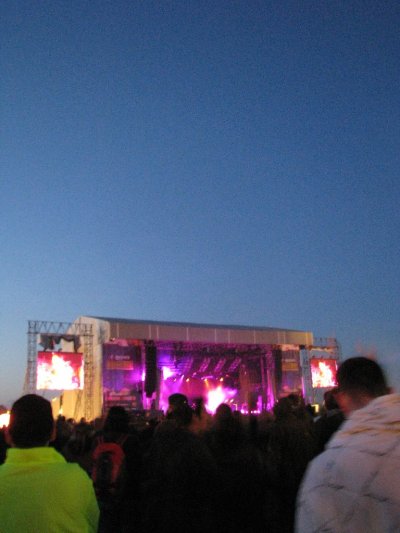 Moby