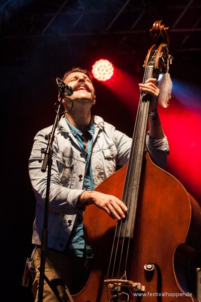 Chuck Ragan