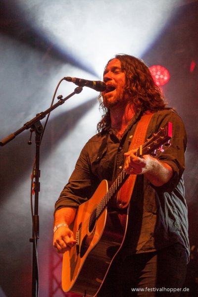 Chuck Ragan