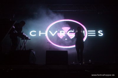 Chvrches