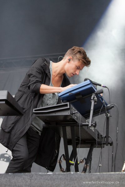 The Sounds