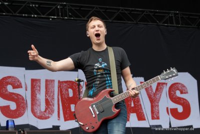 The Subways
