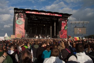 You Me At Six