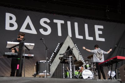 Bastille