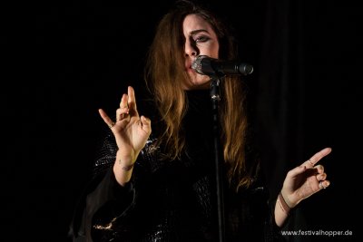 Lykke Li