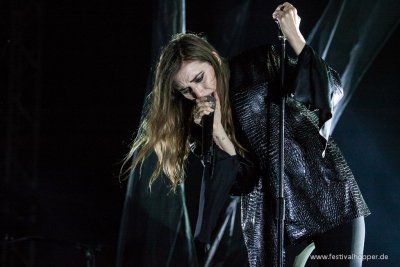 Lykke Li