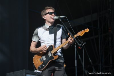 Franz Ferdinand
