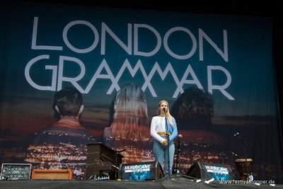 London Grammar