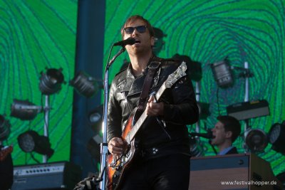 The Black Keys