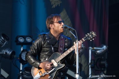The Black Keys