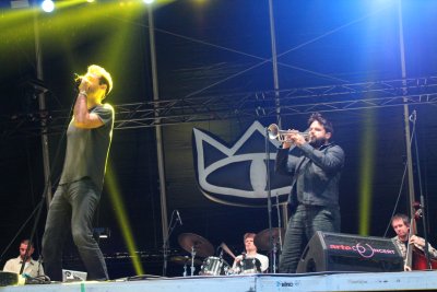 The Cat Empire