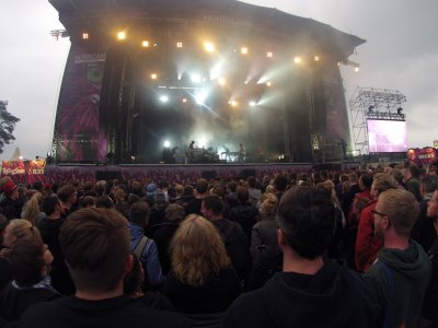 The Notwist