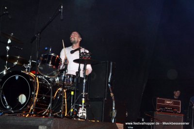 Darwin Deez