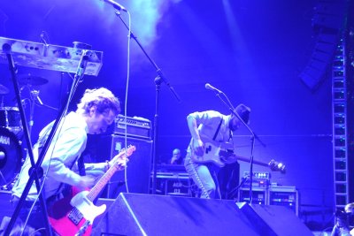 Who Made Who