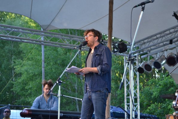 Die – immergut 2012