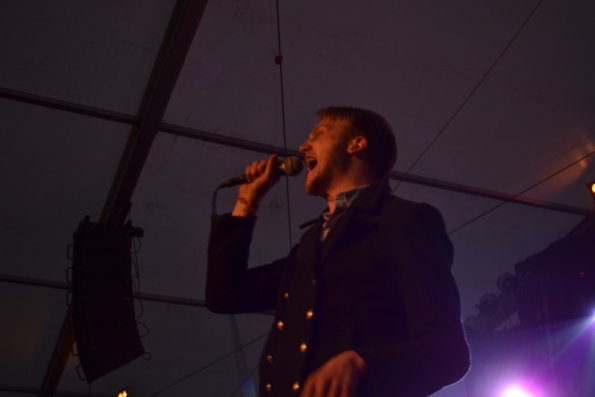 Vierkanttretlager – immergut 2012
