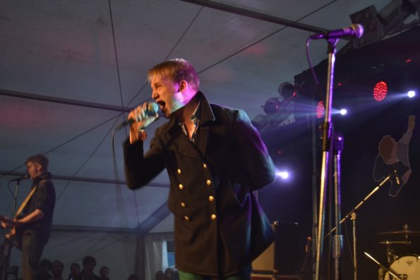 Vierkanttretlager – immergut 2012