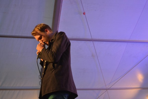 Vierkanttretlager – immergut 2012