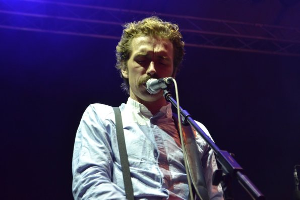 Who Made Who – immergut 2012