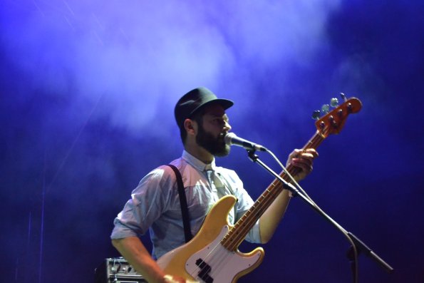 Who Made Who – immergut 2012