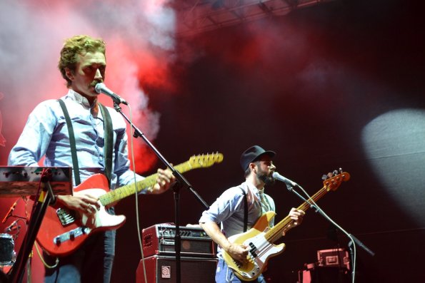 Who Made Who – immergut 2012