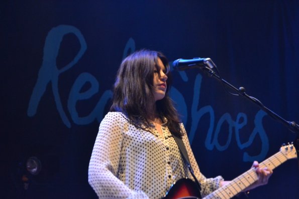Blood Red Shoes – immergut 2012