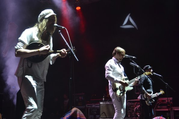 Friska Viljor – immergut 2012