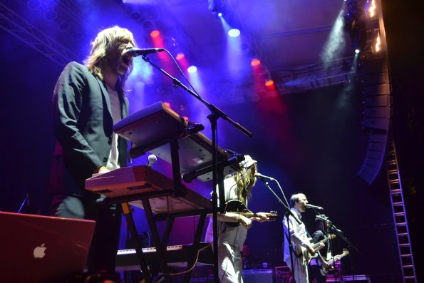 Friska Viljor – immergut 2012