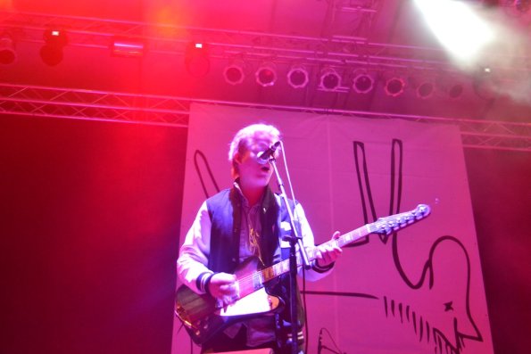 Kakkmaddafakka – immergut 2012