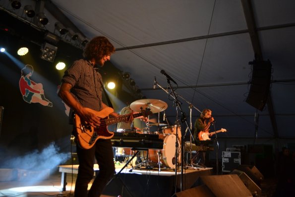 Tall Ships – immergut 2012
