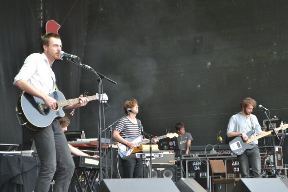 The 
Mouse Folk – immergut 2012