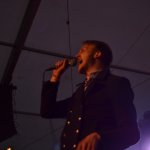 Vierkanttretlager 1