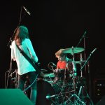 blood red shoes 1