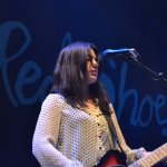 blood red shoes 4