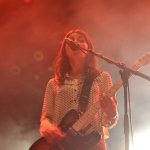 blood red shoes 5