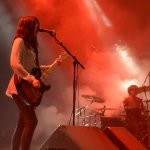 blood red shoes 6