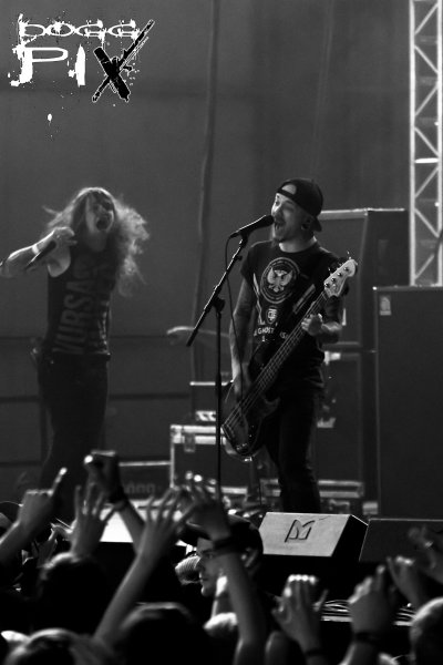 Miss May I