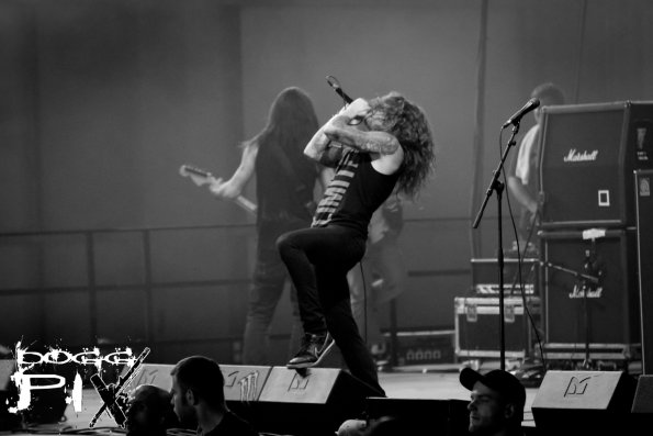 Miss May I – Impericon Festival