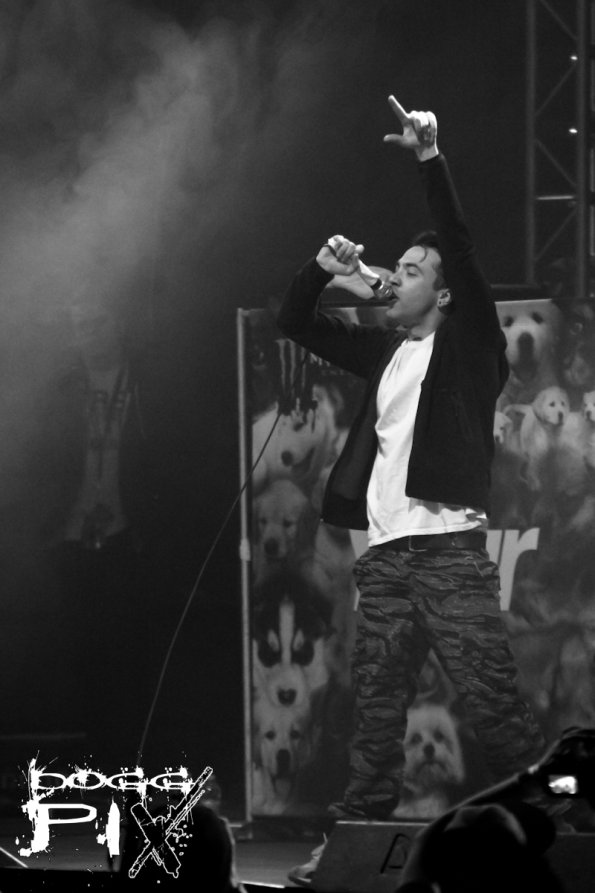 Your Demise – Impericon Festival