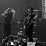 Miss May I 1 Impericon Festival 2012