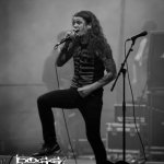 Miss May I 4 Impericon Festival 2012