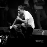 Parkway Drive 10 Impericon Festival 2012